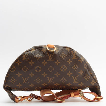 LOUIS VUITTON Bumbag Monogram