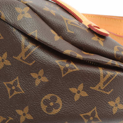 LOUIS VUITTON Bumbag Monogram