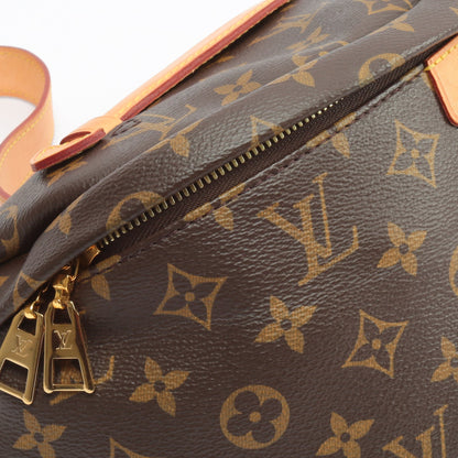 LOUIS VUITTON Bumbag Monogram