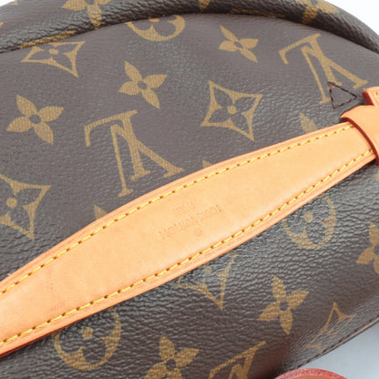 LOUIS VUITTON Bumbag Monogram