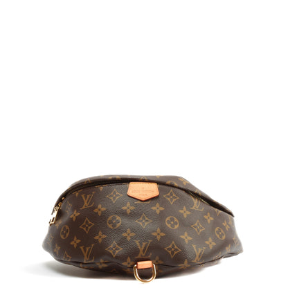 LOUIS VUITTON Bumbag Monogram