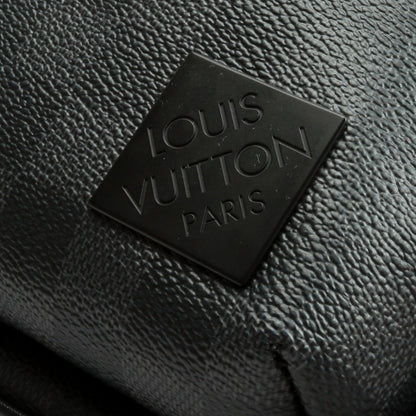 LOUIS VUITTON Avenue Slingbag NM Damier Graphite