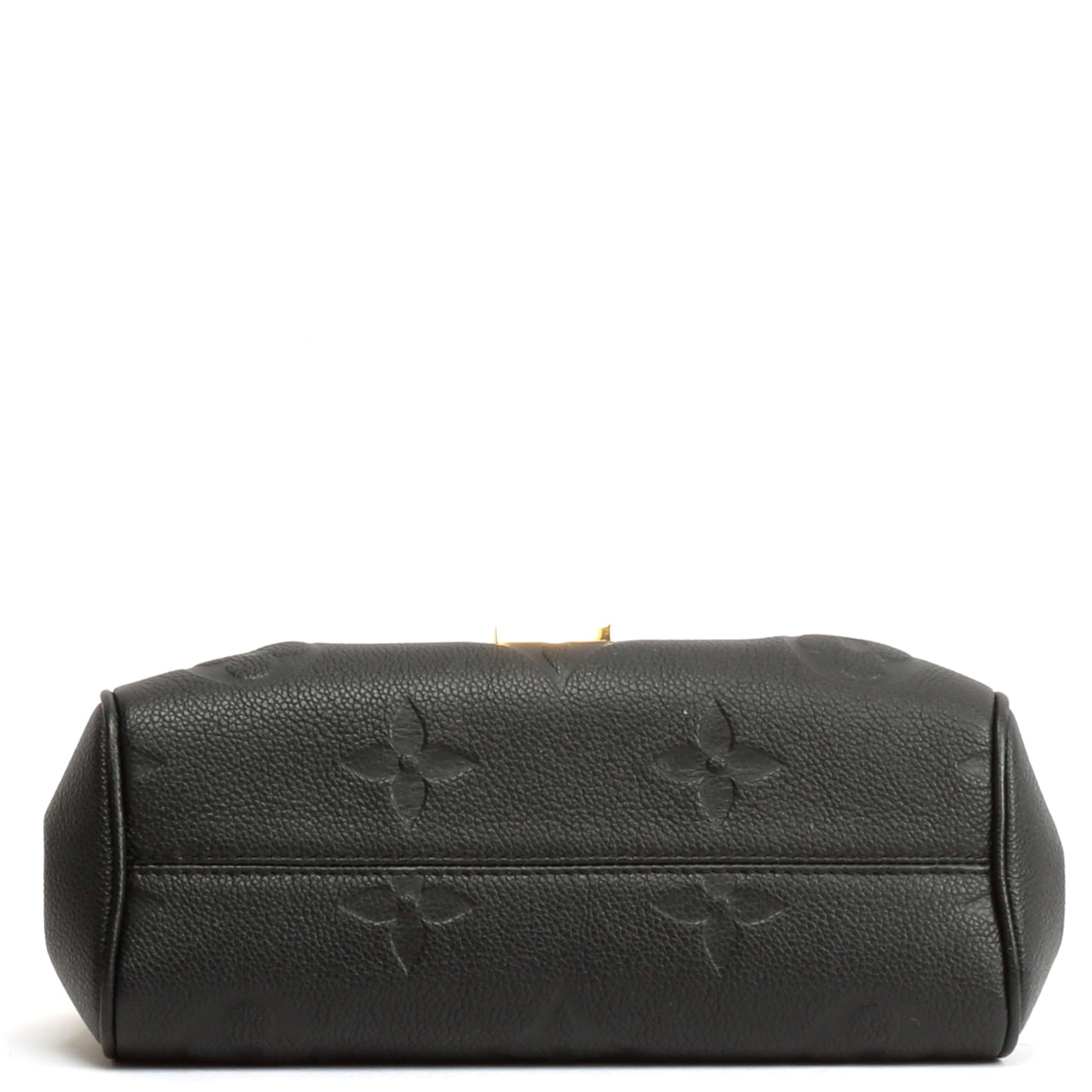 LOUIS VUITTON Favorite MM Empreinte Giant Monogram - Black