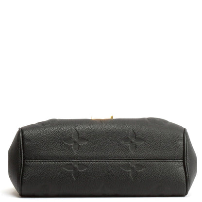 LOUIS VUITTON Favorite MM Empreinte Giant Monogram - Black