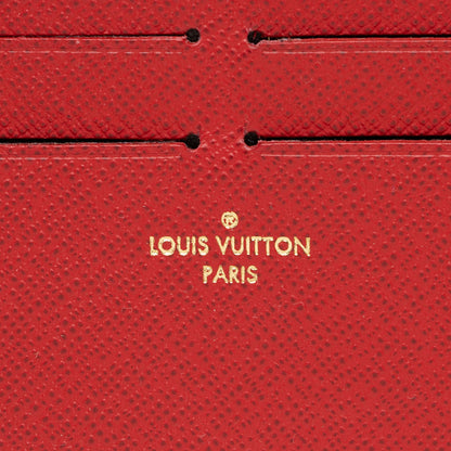 Louis Vuitton Calfskin Felicie Insert