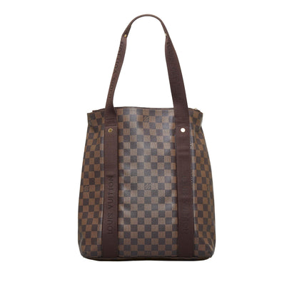 Louis Vuitton Damier Ebene Cabas Beaubourg