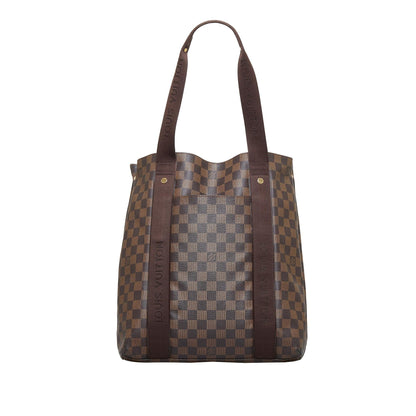 Louis Vuitton Damier Ebene Cabas Beaubourg