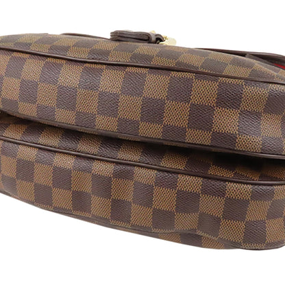 Louis Vuitton Damier Ebene Highbury (SHG-32261)