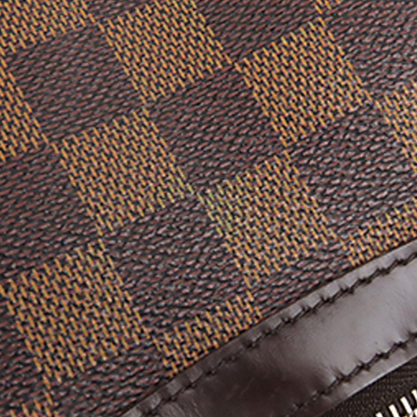 Louis Vuitton Damier Ebene Highbury (SHG-32261)