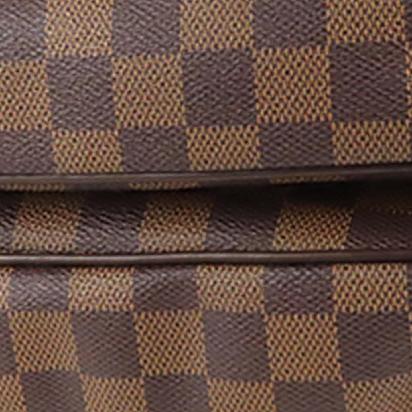 Louis Vuitton Damier Ebene Highbury (SHG-32261)