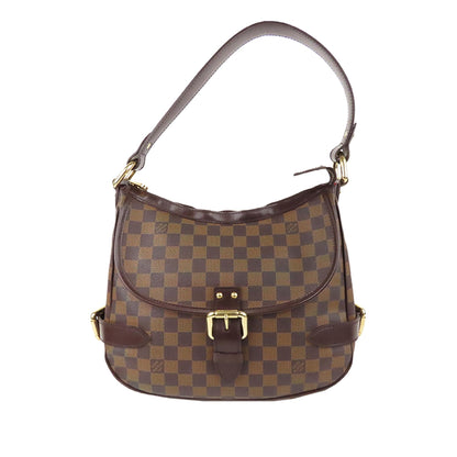 Louis Vuitton Damier Ebene Highbury (SHG-32261)