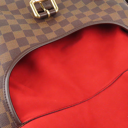 Louis Vuitton Damier Ebene Highbury (SHG-32261)