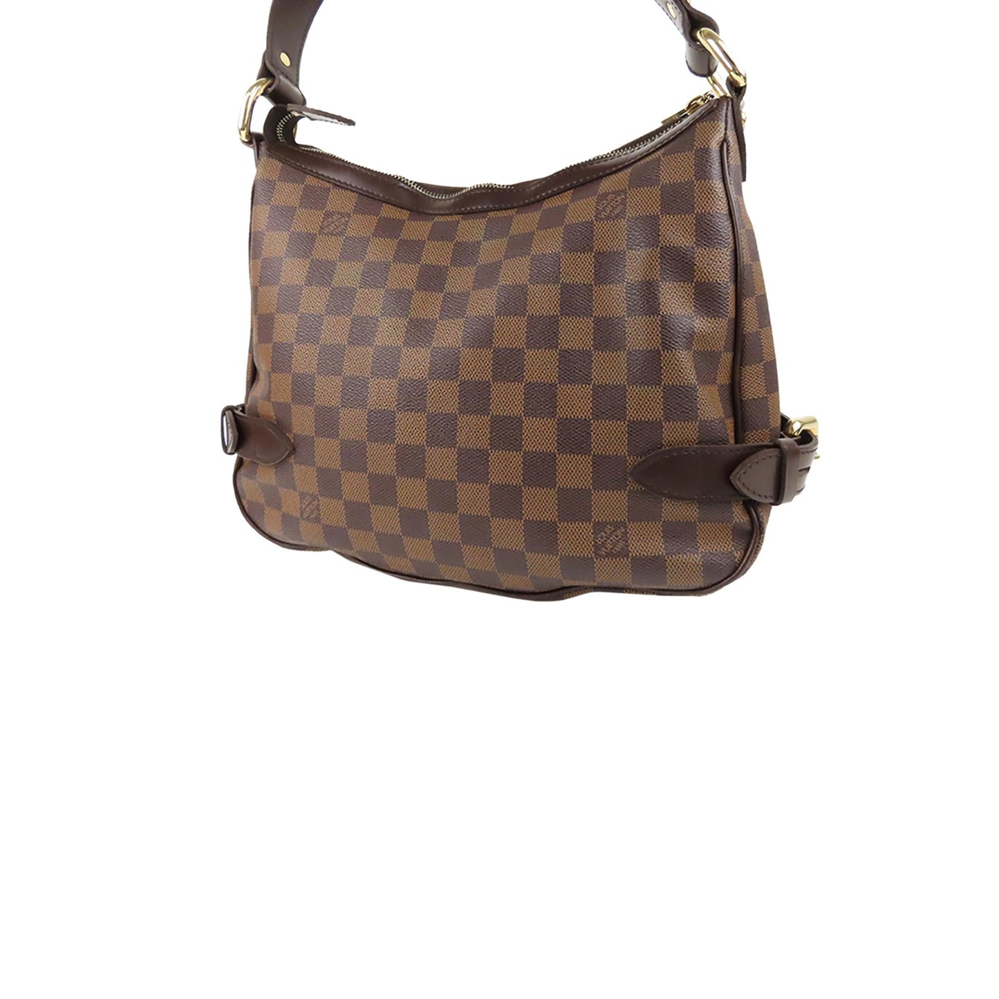 Louis Vuitton Damier Ebene Highbury (SHG-32261)