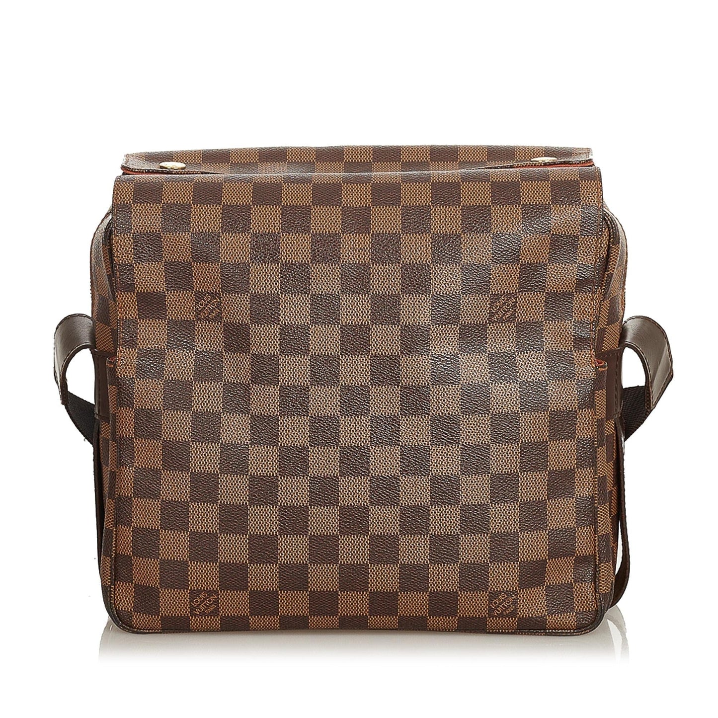 Louis Vuitton Damier Ebene Naviglio (SHG-31820)