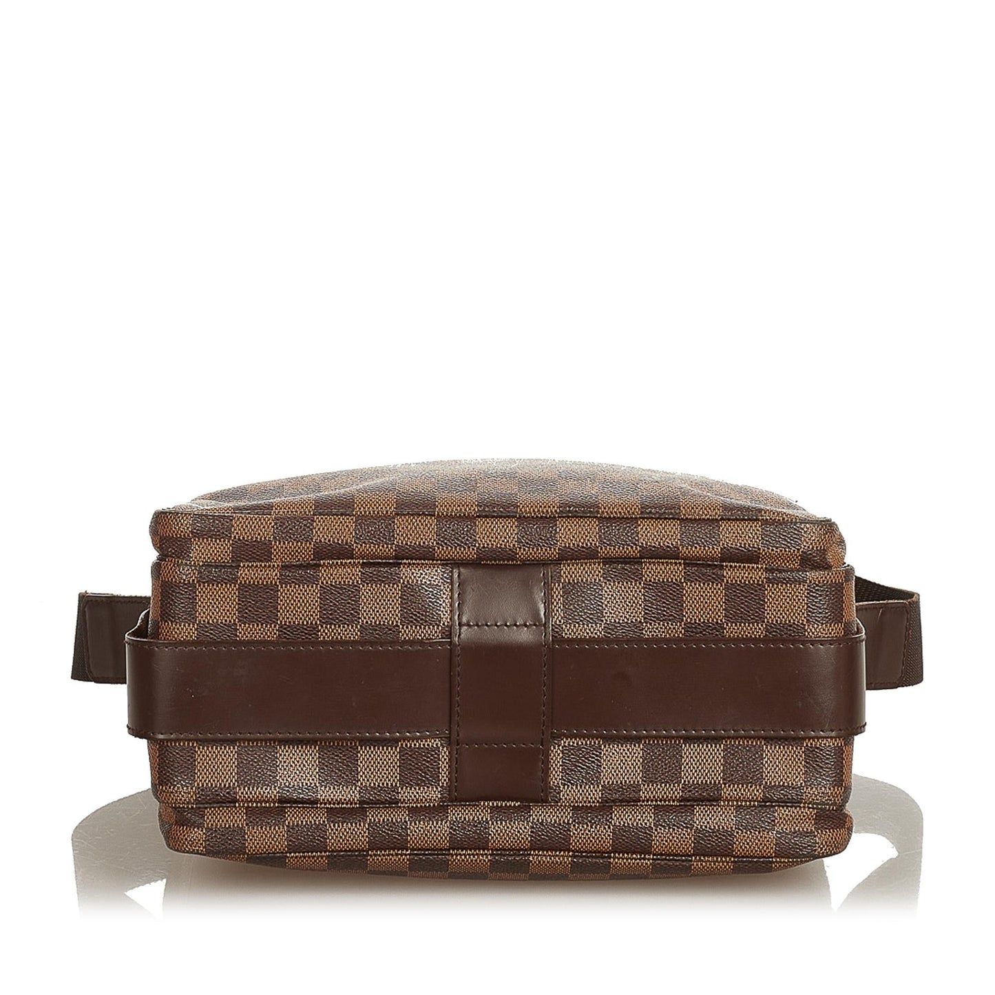 Louis Vuitton Damier Ebene Naviglio (SHG-31820)