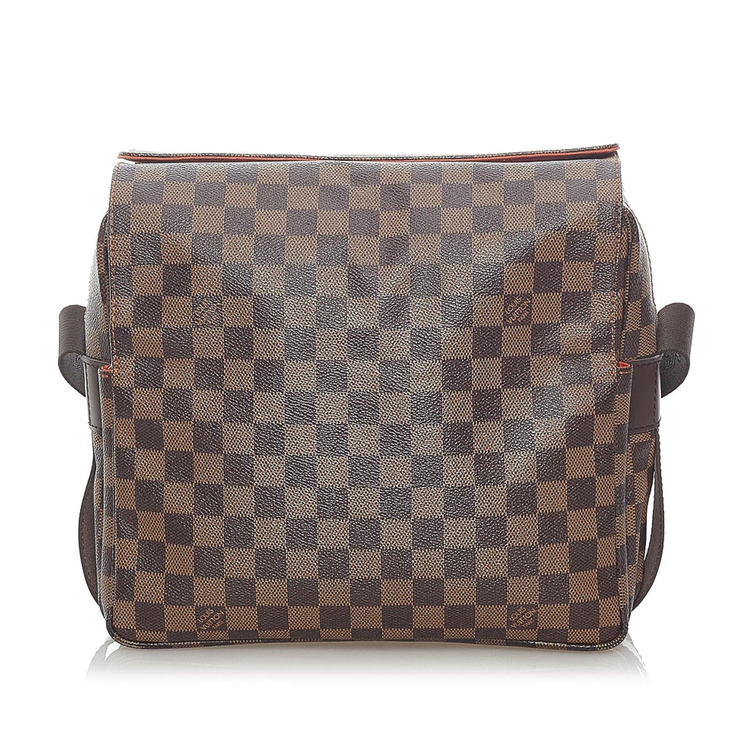 Louis Vuitton Damier Ebene Naviglio (SHG-32266)