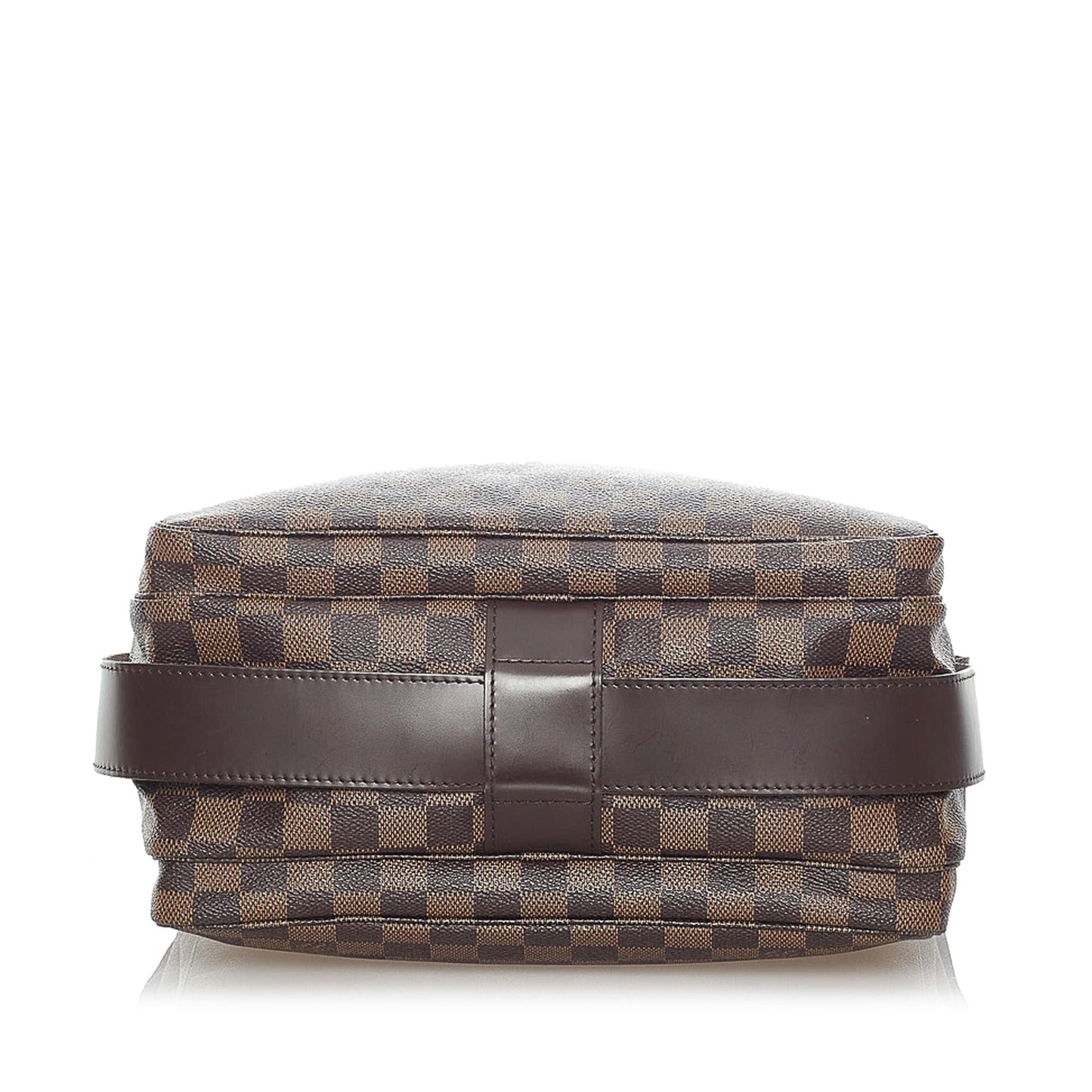 Louis Vuitton Damier Ebene Naviglio (SHG-32266)