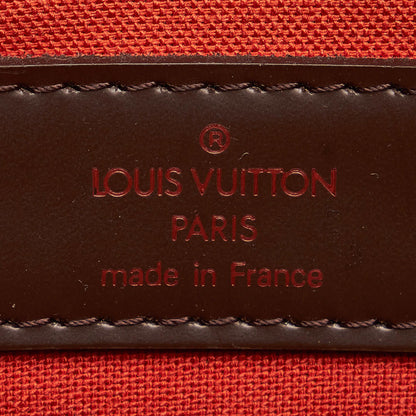 Louis Vuitton Damier Ebene Naviglio (SHG-32266)