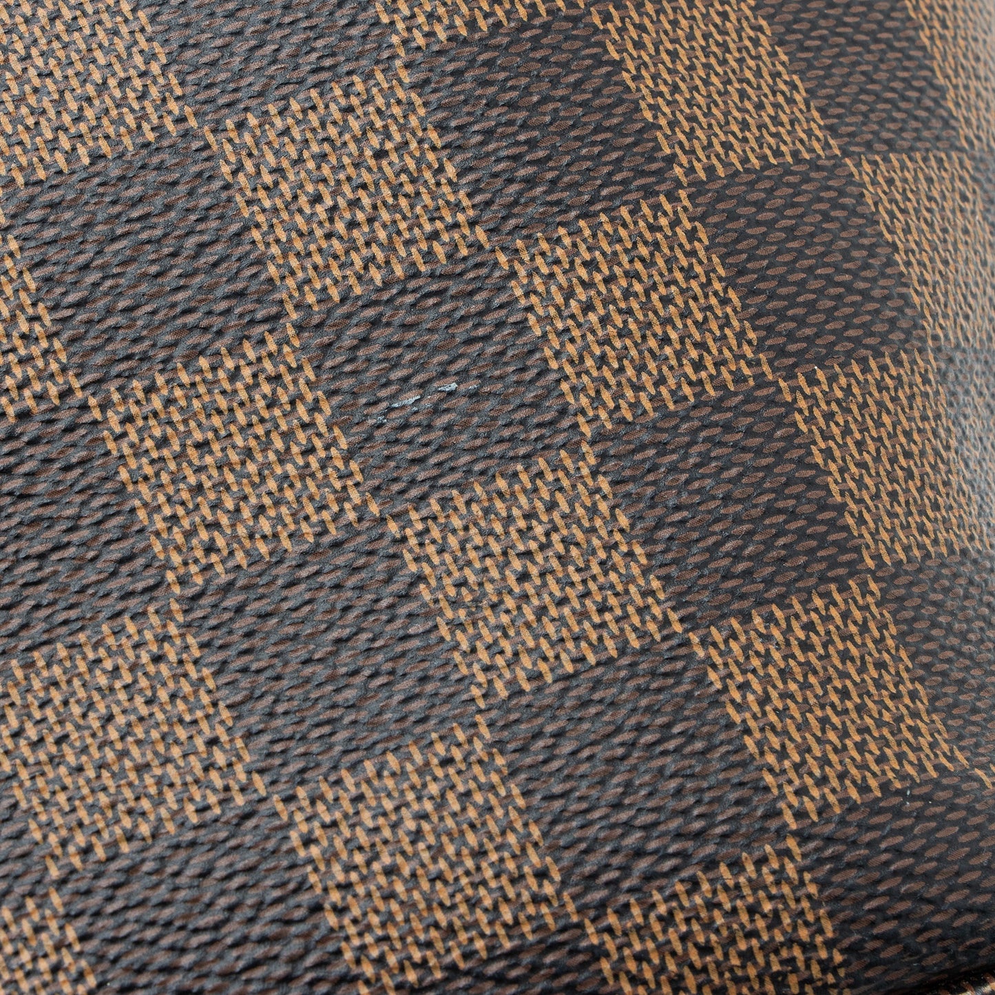 Louis Vuitton Damier Ebene Neverfull MM Tote (SHF-23215)