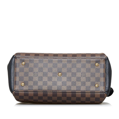 Louis Vuitton Damier Ebene Normandy