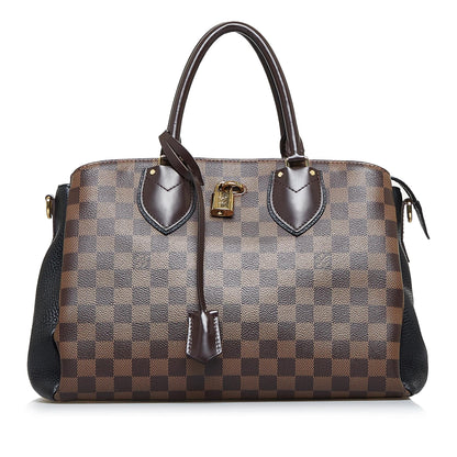 Louis Vuitton Damier Ebene Normandy