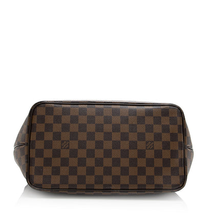 Louis Vuitton Damier Ebene Westminster GM Tote (SHF-21561)