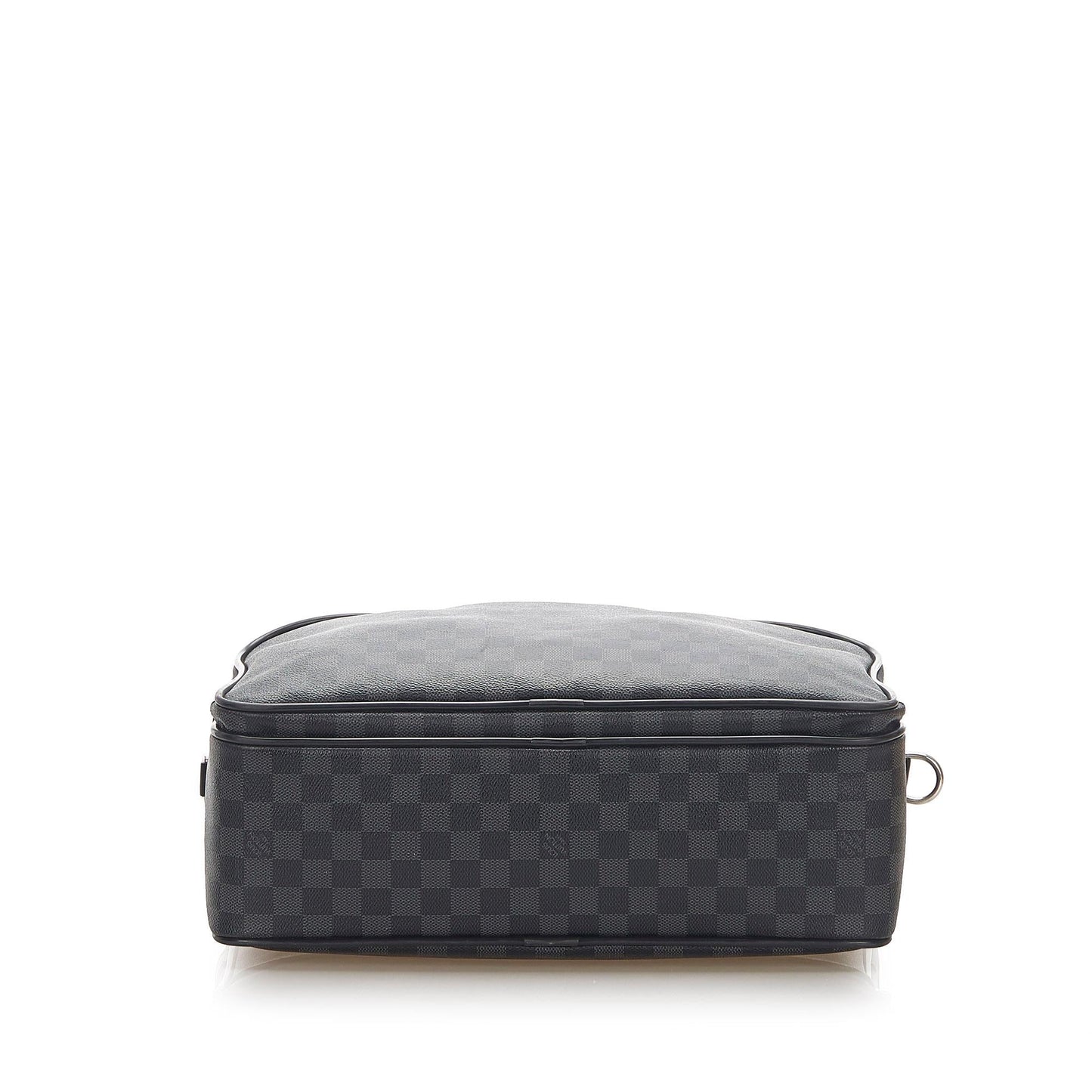 Louis Vuitton Damier Graphite Icare Laptop Bag (SHG-31702)