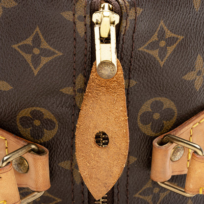 Louis Vuitton Vintage Monogram Canvas Speedy 30 Satchel - FINAL SALE (SHF-20193)