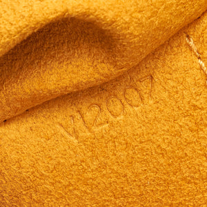 Louis Vuitton Monogram Denim Neo Cabby GM (SHG-AvXknX)
