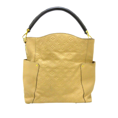 Louis Vuitton Monogram Empreinte Bagatelle (SHG-34337)