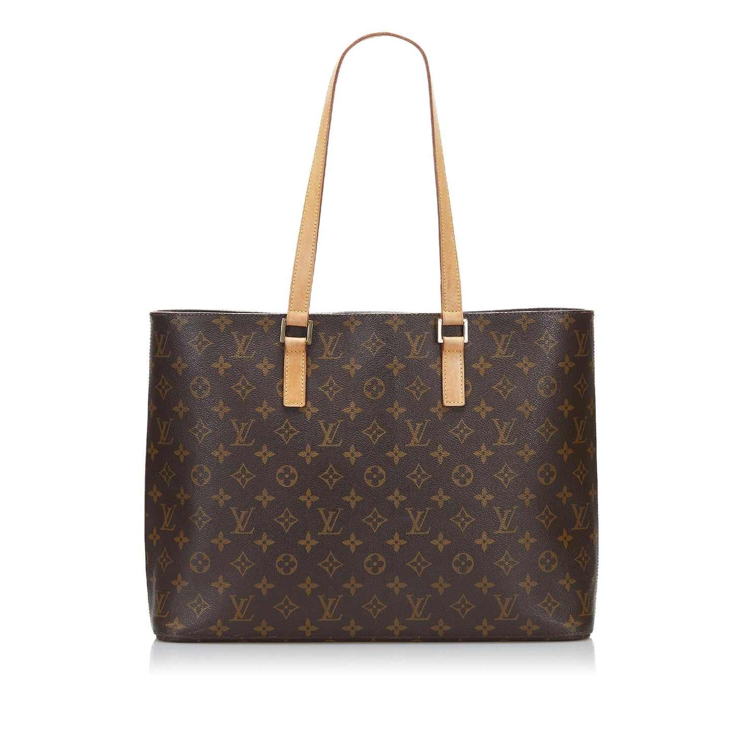 Louis Vuitton Monogram Luco (SHG-36949)