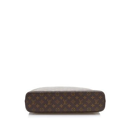 Louis Vuitton Monogram Luco (SHG-36949)