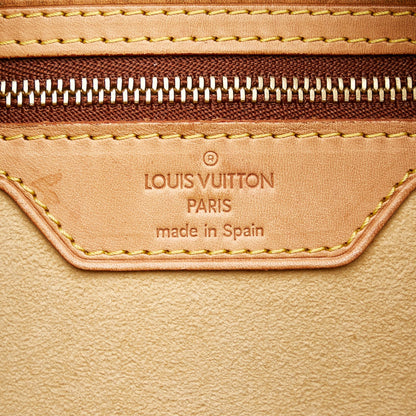 Louis Vuitton Monogram Luco (SHG-36949)