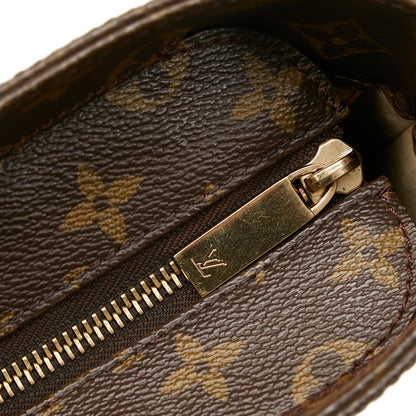 Louis Vuitton Monogram Luco (SHG-36949)