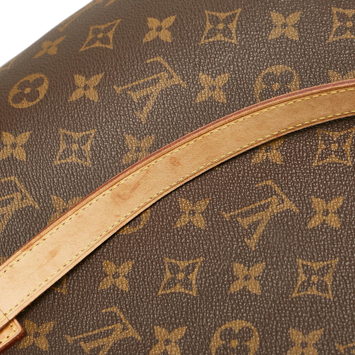 Louis Vuitton Monogram Luco (SHG-36949)