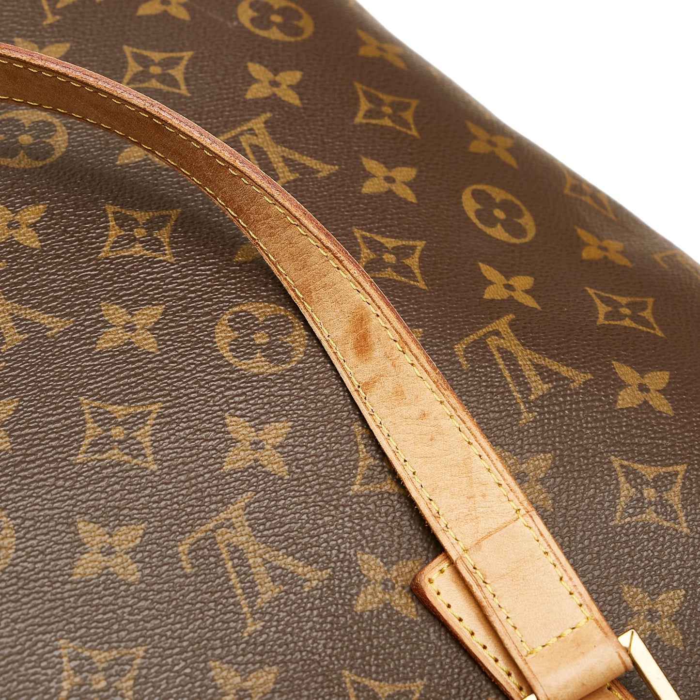 Louis Vuitton Monogram Luco (SHG-36949)