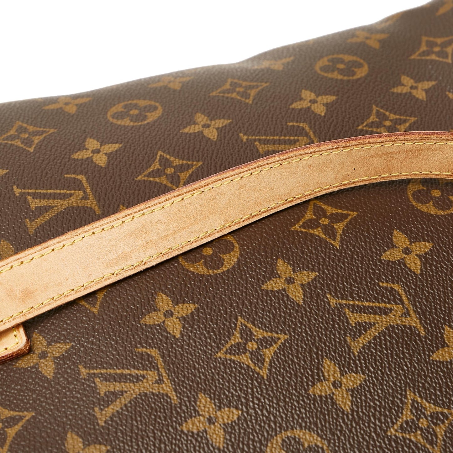 Louis Vuitton Monogram Luco (SHG-36949)