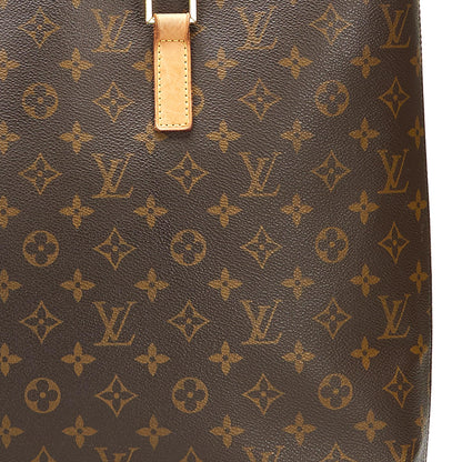 Louis Vuitton Monogram Luco (SHG-36949)