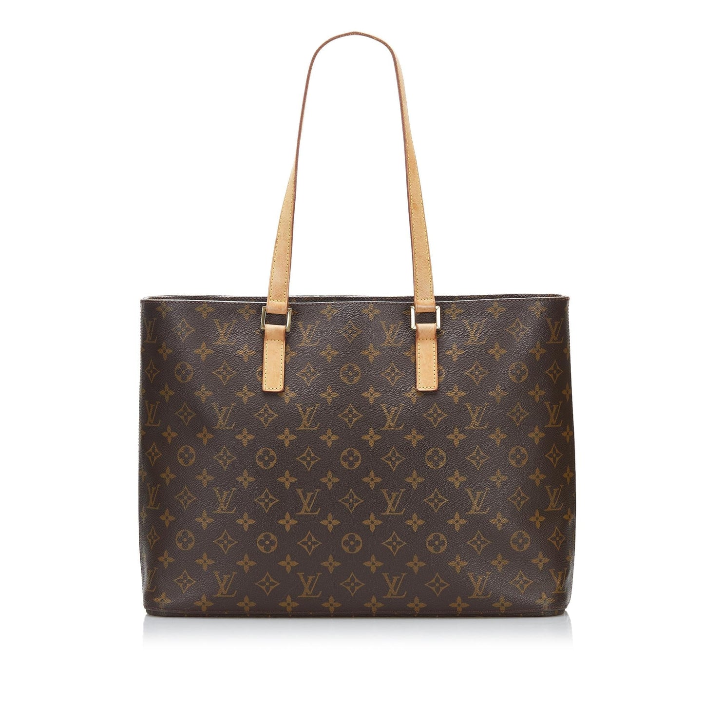 Louis Vuitton Monogram Luco (SHG-36949)