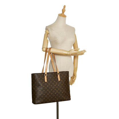 Louis Vuitton Monogram Luco (SHG-36949)