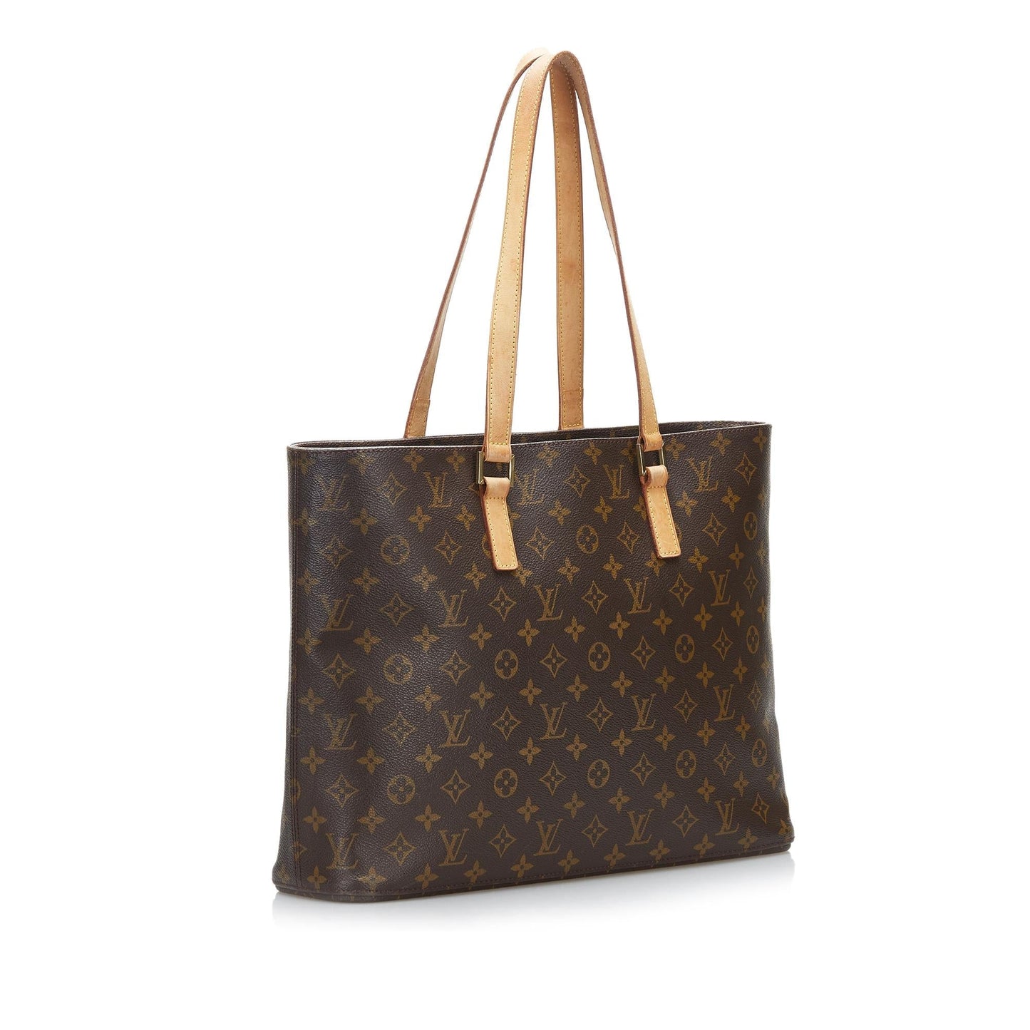 Louis Vuitton Monogram Luco (SHG-36949)