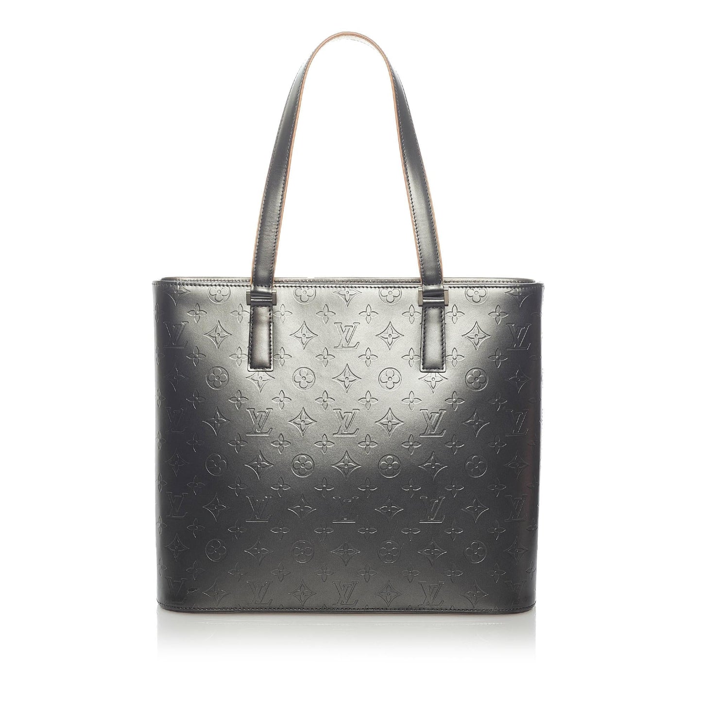 Louis Vuitton Monogram Mat Wilwood (SHG-33350)