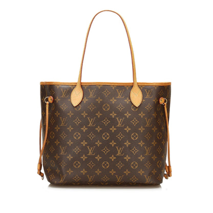 Louis Vuitton Monogram Neverfull GM (SHG-37084)