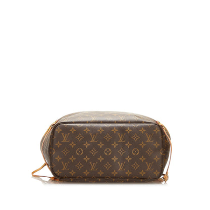 Louis Vuitton Monogram Neverfull GM (SHG-37084)