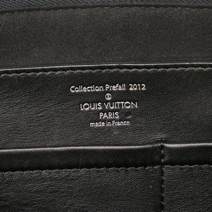 Louis Vuitton Monogram Revelation Neo Papillon PM (SHG-36691)