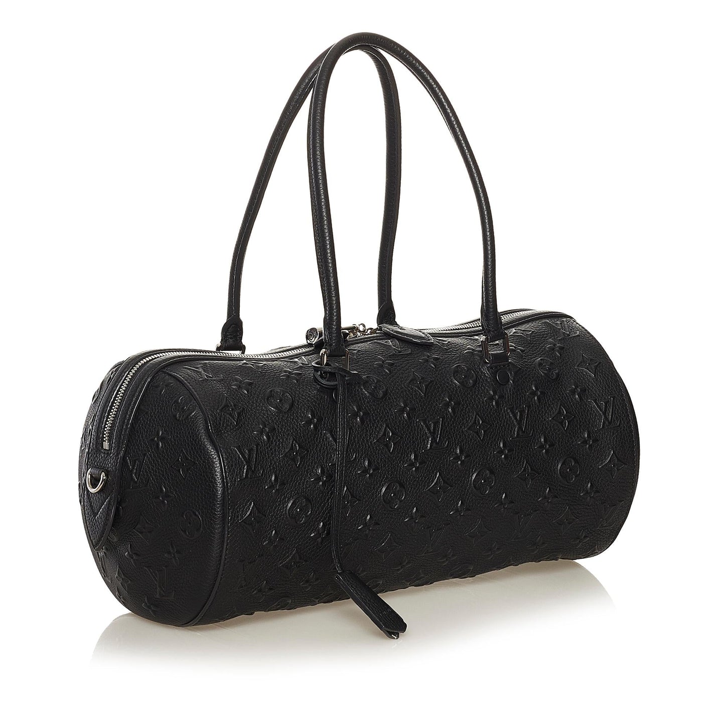 Louis Vuitton Monogram Revelation Neo Papillon PM (SHG-36691)