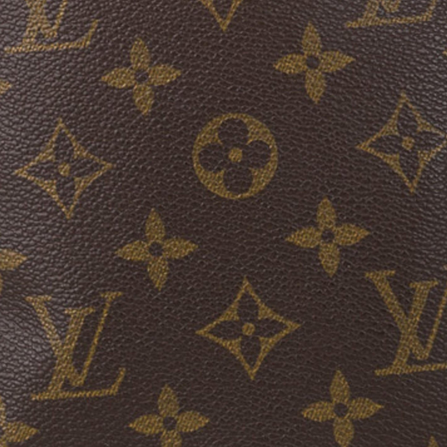 Louis Vuitton Monogram Speedy 25 (SHG-36598)