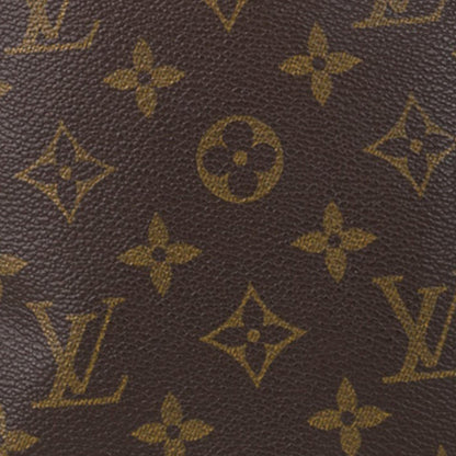 Louis Vuitton Monogram Speedy 25 (SHG-36598)