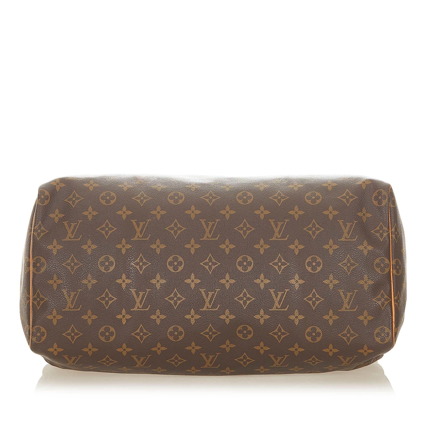 Louis Vuitton Monogram Speedy 40 (SHG-22494)