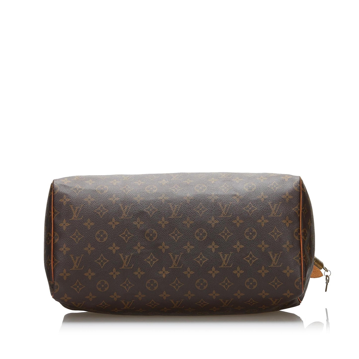 Louis Vuitton Monogram Speedy 40 (SHG-36520)